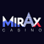 Mirax Casino Casino Logo